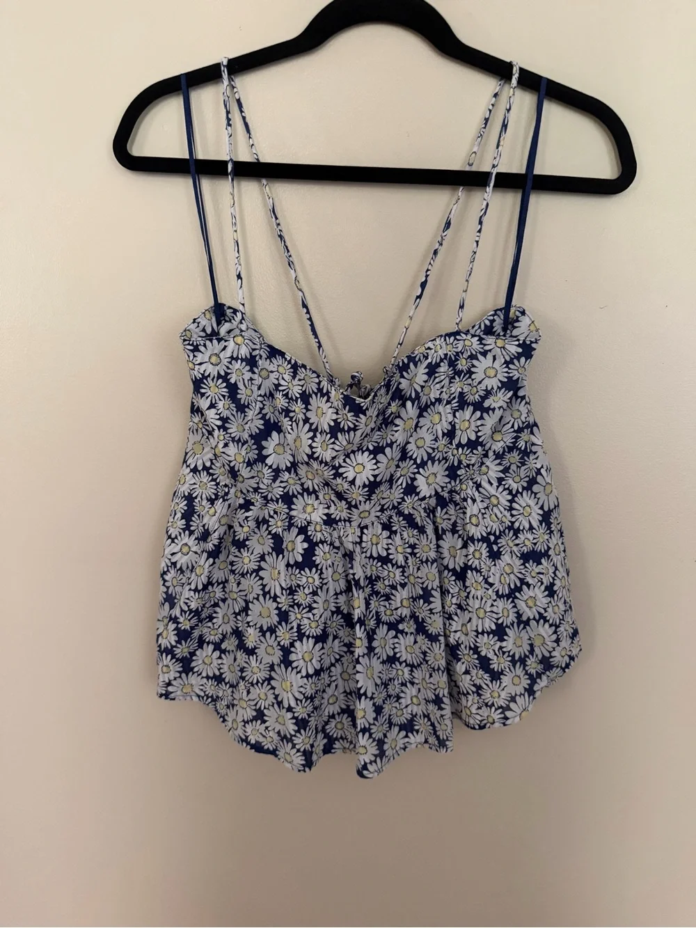 Free People lightweight cami